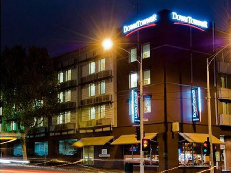 Готель Zagame'S House Мельбурн Екстер'єр фото